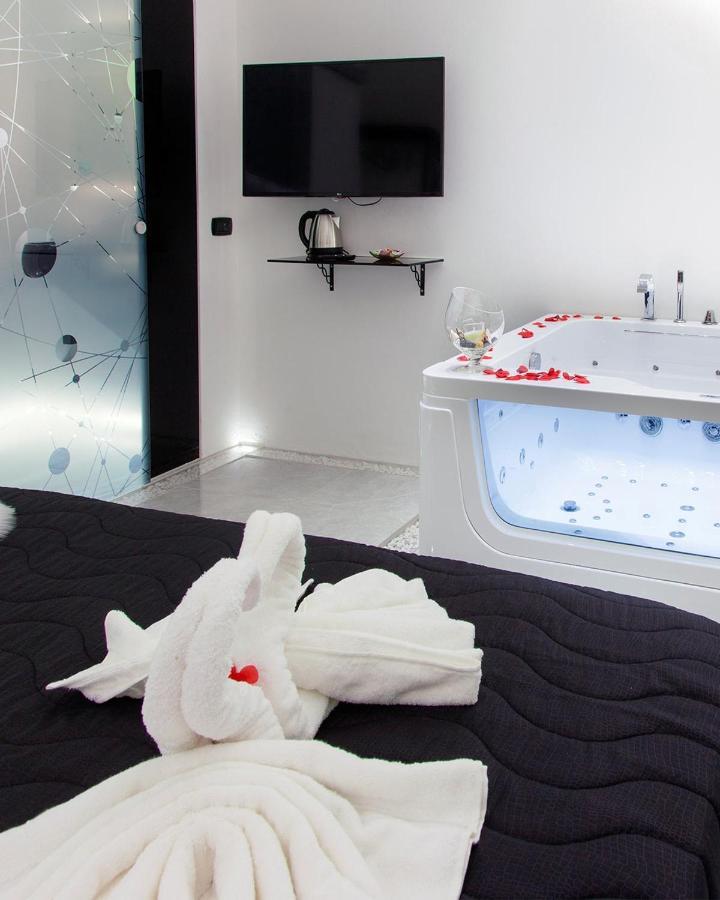 Isademar Bed & Breakfast Santa Teresa Gallura Exterior foto