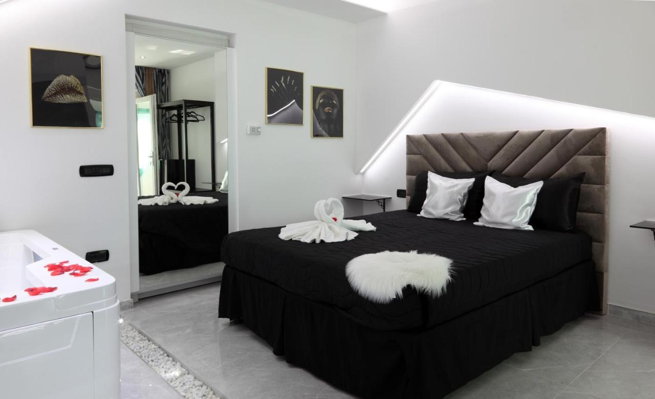 Isademar Bed & Breakfast Santa Teresa Gallura Exterior foto