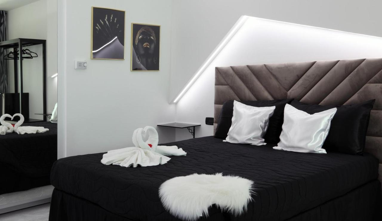 Isademar Bed & Breakfast Santa Teresa Gallura Exterior foto